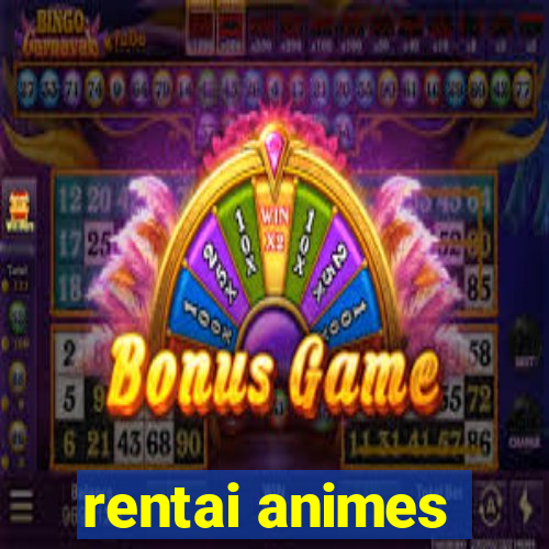 rentai animes